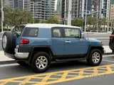FJ Cruiser 2015 Standard 174040 KM